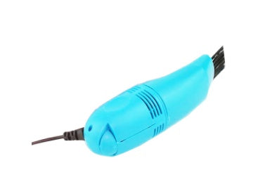Mini Keyboard Cleaner & Brush – Dust Removal Tool